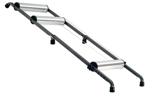 CycleOps Rollers 