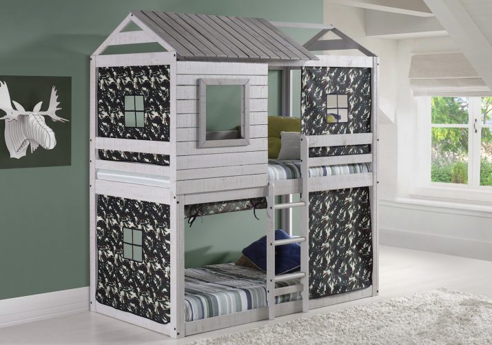 Custom Kids Furniture