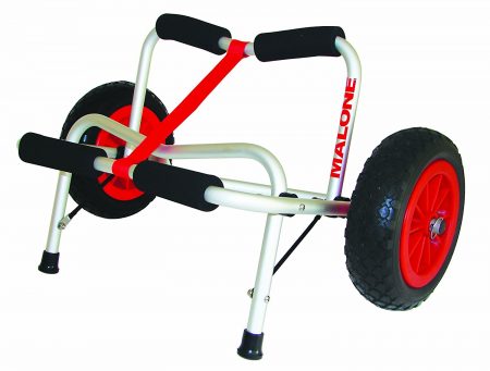 Malone Kayak Carts