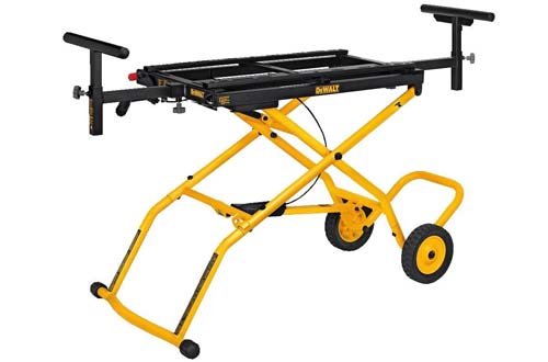 Miter Saw Stands