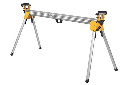 Heavy Duty Miter Saw Stand 