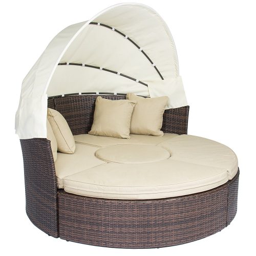 Outdoor Patio Sofa Furniture
