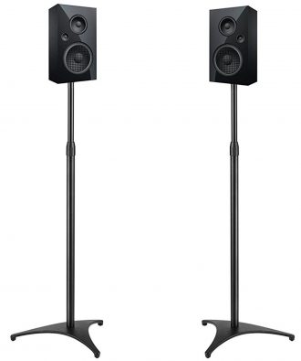 PERLESMITH Speaker Stands