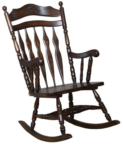 Windsor Rocking Chair